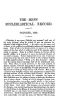 [Gutenberg 46603] • The Irish Ecclesiastical Record, Volume 1, October, 1864